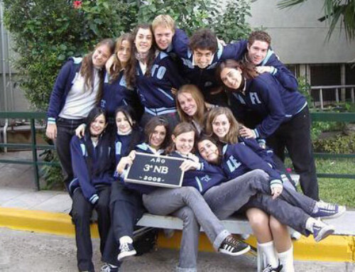 Egresados 2005