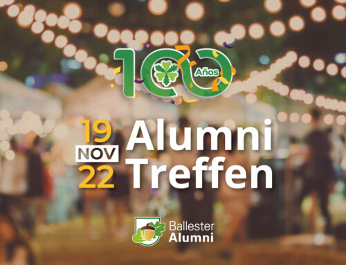 Alumni-Treffen 2022 | Centenario IB