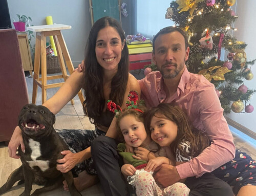 El Instituto Ballester fue una gran herramienta para mi progreso