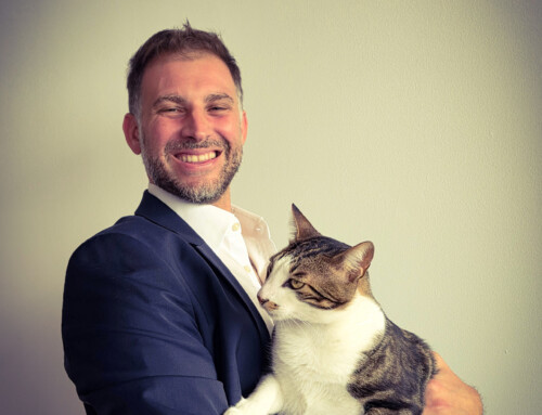 El colegio me dio herramientas para desarrollar el pensamiento crítico y la capacidad de resolver problemas