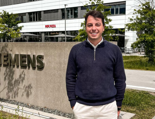 Mi puente hacia una vida académica y laboral sin fronteras