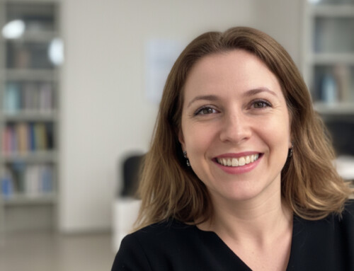 Me dio una base que me permitió aprender con rapidez y adaptarme a contextos nuevos