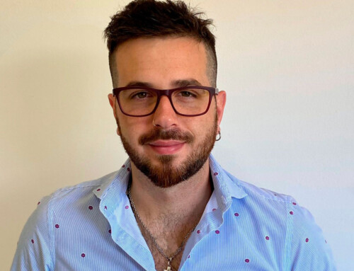 Nicolas Rey | De estudiante a docente: el valor de una formación integral
