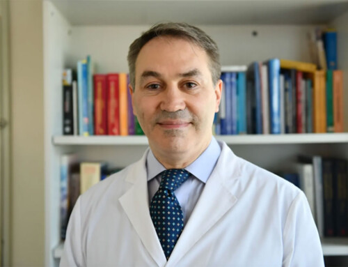 La huella del Instituto Ballester en mi carrera médica y humana