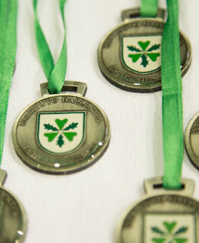 medallas exalumnos