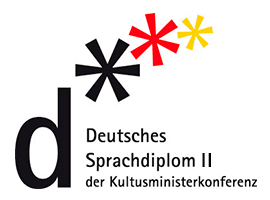 Deutsches Sprachdiplom II 