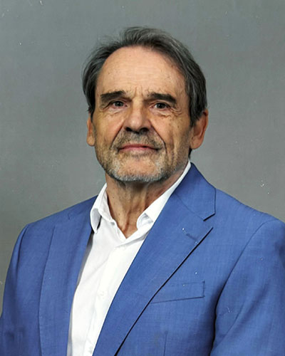 Karl Reiners