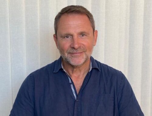 Bienvenida a Roberto Weyh, nuevo director del BBZ