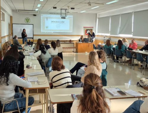 AQM – Gestión de la Calidad para Colegios Alemanes en el Extranjero